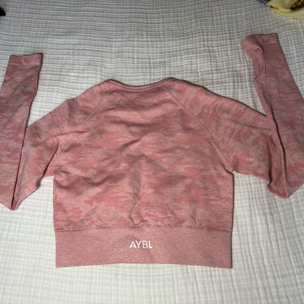 ABYL Top - Picture 2 of 3